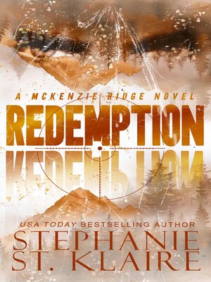 cover image of Redemption